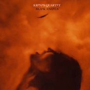 Kronos Quartet, Black Angels (LP)