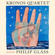Philip Glass, Kronos Quartet Performs Philip Glass (LP)