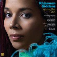 Rhiannon Giddens, You're The One (CD)