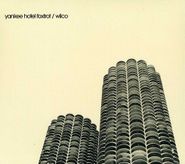 Wilco, Yankee Hotel Foxtrot [Indie Exclusive Creamy White Vinyl] (LP)