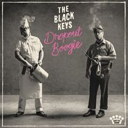 The Black Keys, Dropout Boogie [White Vinyl] (LP)