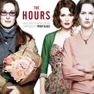 Philip Glass, The Hours [OST] (LP)