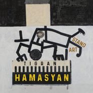 Tigran Hamasyan, StandArt (CD)