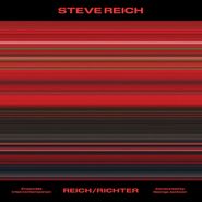 Steve Reich, Steve Reich: Reich / Richter (LP)