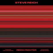 Steve Reich, Steve Reich: Reich / Richter (CD)
