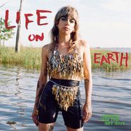 Hurray For The Riff Raff, LIFE ON EARTH (CD)