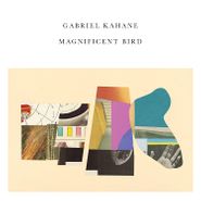 Gabriel Kahane, Magnificent Bird (CD)