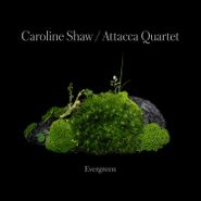 Caroline Shaw, Evergreen (CD)