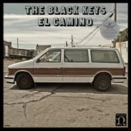 The Black Keys, El Camino [10th Anniversary Super Deluxe Edition] (CD)