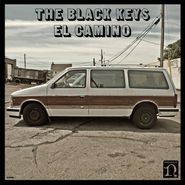 The Black Keys, El Camino [10th Anniversary Super Deluxe Edition] (LP)