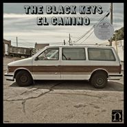 The Black Keys, El Camino [10th Anniversary Deluxe Edition] (LP)