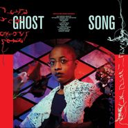 Cécile McLorin Salvant, Ghost Song (LP)