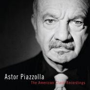 Astor Piazzolla, The American Clavé Recordings [Box Set] (CD)