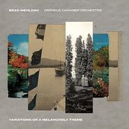 Brad Mehldau, Variations On A Melancholy Theme (CD)