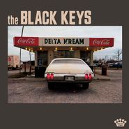 The Black Keys, Delta Kream [Smokey Colored Vinyl] (LP)