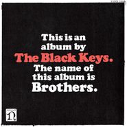 The Black Keys, Brothers [Deluxe Edition] (CD)