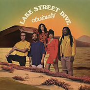 Lake Street Dive, Obviously (LP)