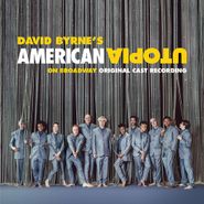 David Byrne, American Utopia On Broadway [OCR] (LP)