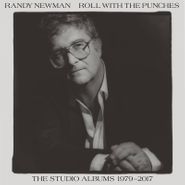 Randy Newman, Roll With The Punches: The Studio Albums 1979-2017 [Record Store Day Box Set] (LP)