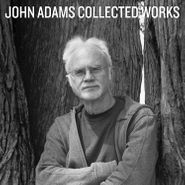 John Adams, Collected Works [Box Set] (CD)