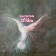 Emerson, Lake & Palmer, Emerson, Lake & Palmer [Expanded] (CD)