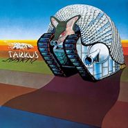Emerson, Lake & Palmer, Tarkus [Expanded] (CD)