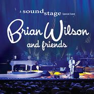 Brian Wilson, Brian Wilson And Friends (CD)