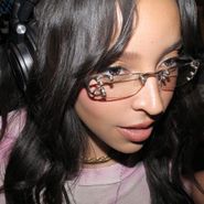 Tinashe, Popstar [Stardust Vinyl] (LP)