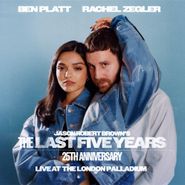 Ben Platt, The Last Five Years [25th Anniversary Edition] (CD)