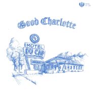 Good Charlotte, Motel Du Cap [Blue Galaxy Vinyl] (LP)