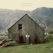 Kingfishr, Halcyon (CD)