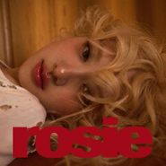 Rosé, rosie [Red Vinyl] (LP)