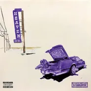 Don Toliver, Heaven Or Hell (Chopnotslop Remix) [Record Store Day Amethyst Vinyl] (LP)