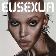 FKA twigs, EUSEXUA [Milky Clear Vinyl] (LP)