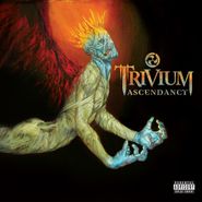 Trivium, Ascendancy [20th Anniversary Candy Corn Vinyl] (LP)