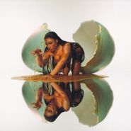 Megan Thee Stallion, MEGAN [Green Vinyl] (LP)