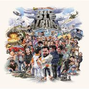 A Day To Remember, Big Ole Album Vol. 1 [Yin Yang Vinyl] (LP)