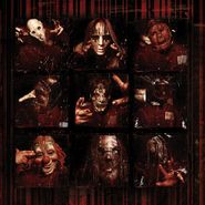 Slipknot, Slipknot [25th Anniversary Edition] (CD)