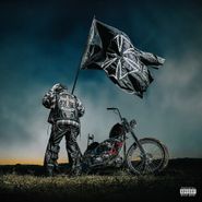 Don Toliver, Hardstone Psycho (CD)
