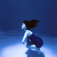 The Marías, Submarine [Indie Exclusive Blue Vinyl] (LP)