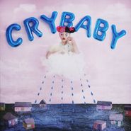 Melanie Martinez, Cry Baby [Deluxe Edition] (CD)