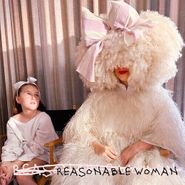 Sia, Reasonable Woman [Gimme Love Baby Pink Vinyl] (LP)