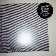 Wallows, Nothing Happens [Record Store Day Splatter Vinyl] (LP)