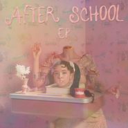 Melanie Martinez, After School EP [Orchid Splatter Vinyl] (LP)