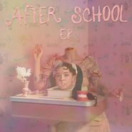 Melanie Martinez, After School EP [Orchid Splatter Vinyl] (LP)