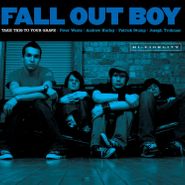 Fall Out Boy, Take This To Your Grave [20th Anniversary Blue Jay Vinyl] (LP)