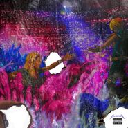 Lil Uzi Vert, Luv Is Rage [Record Store Day Splatter Vinyl] (LP)