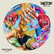 FISHER, Take It Off [Black Friday Bucket Hat Picture Disc] (10")