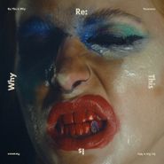 Paramore, Re: This Is Why (Remix + Standard) [Record Store Day Ruby/Bone Vinyl] (LP)