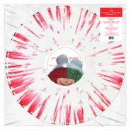 Sia, Everyday Is Christmas (Snowman EP) [Black Friday Splatter Vinyl] (LP)